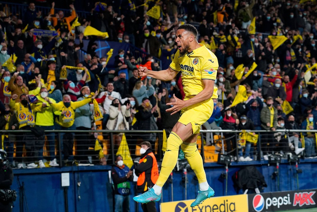 'Die erste richtige Quittung': kicker-Reporter Georg Holzner aus Villarreal