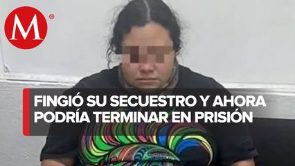 Joven finge secuestro en Coahuila; podría enfrentar hasta 16 años de cárcel