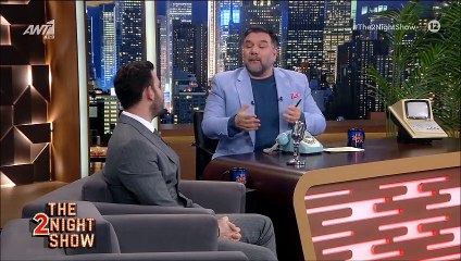 Νίκος Πολυδερόπουλος: Η περιπέτεια με τον κορονοϊό και ο λόγος που επισκέπτεται το Άγιο Όρος 2