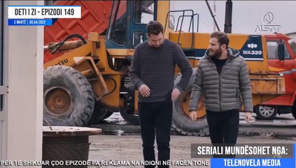 Deti i Zi - Episodi 149 (05.04.2022)