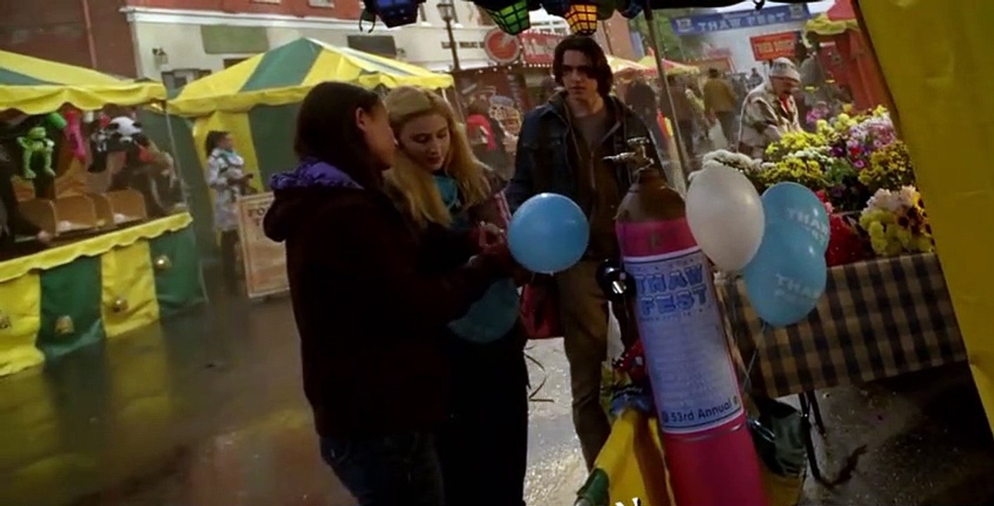 Happy Town S01 E02