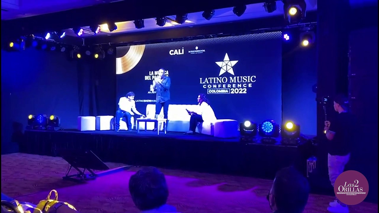 LATINO SHOW CALI