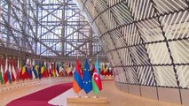 Son dakika haberleri | AB: Ermenistan ve Azerbaycan'la barış için somut süreç başlatmaya karar verdik