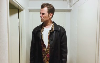 Max Payne - Vídeo de celebración del 20 aniversario