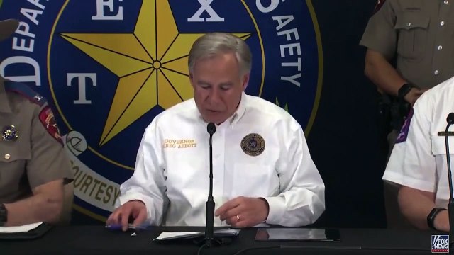 Greg Abbott: Texas provides charter buses to ship illegal immigrants to Washington D.C.