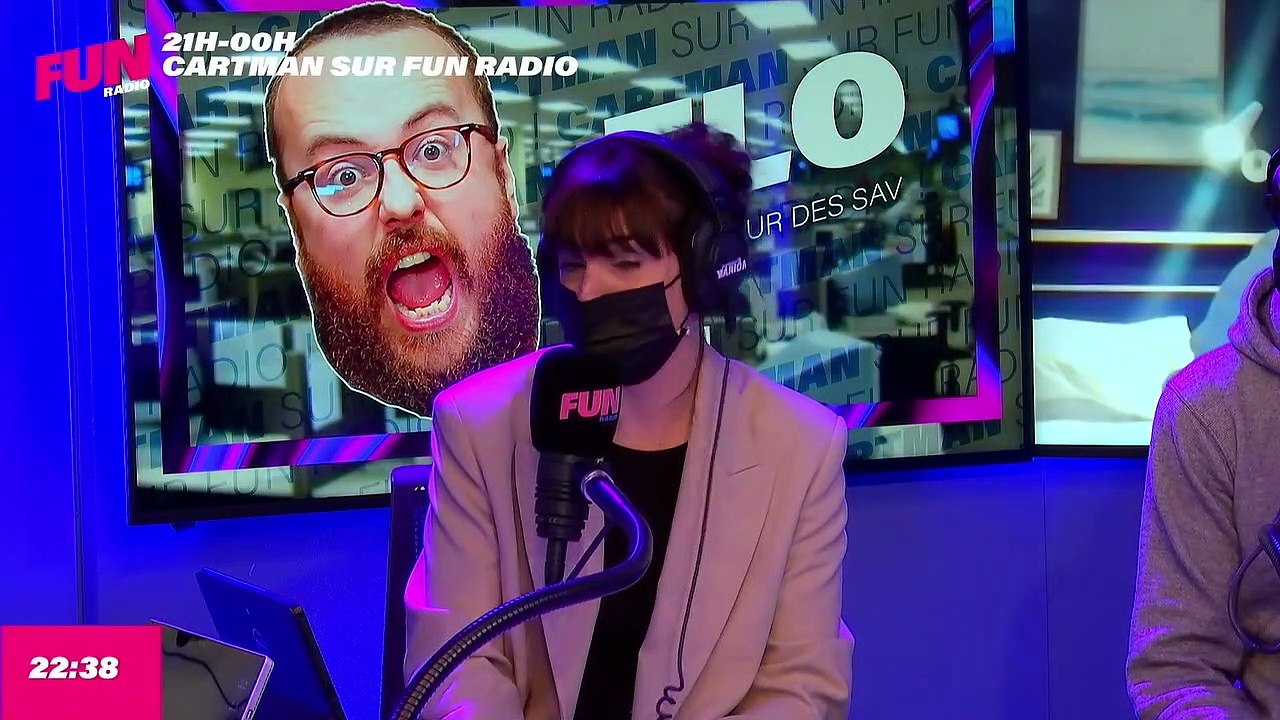 Le Canular de Flo - Le Scandale (Lustucru)