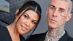 Kourtney Kardashian and Travis Barker Go to Las Vegas Chapel for “Practice” Wedding | THR News