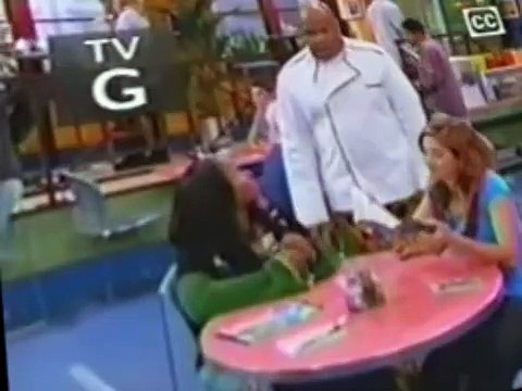 Thats So Raven S04 E17