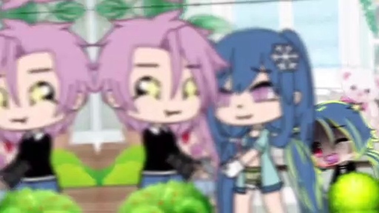 Well well ||gacha life||meme||original (hi)