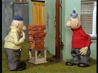 Buurman en Buurman: De Goot – Een Humoristische Avontuur