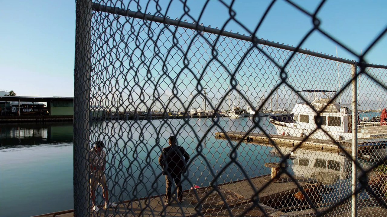 Magnum P.I. 4x18 - Clip from Season 4 Episode 18 - Shallow Grave Deep Water