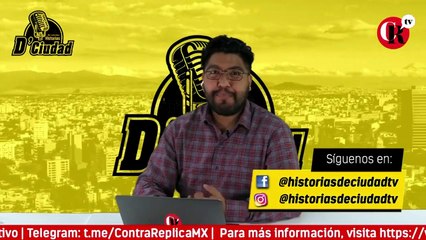 Historias de ciudad, 06 de abril de 2022