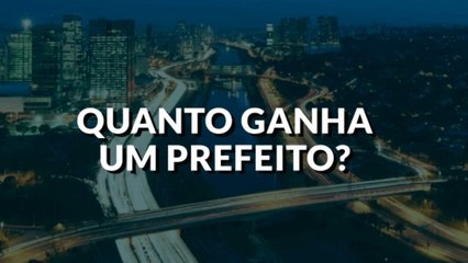 TV Diário do Sertão inicia série ‘Transparência’ mostrando quanto ganha cada prefeito da Paraíba