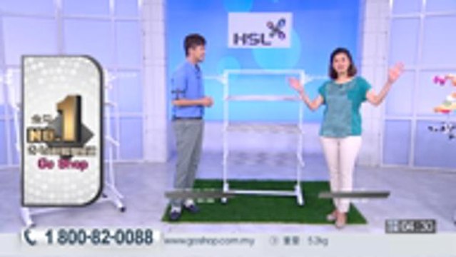 170111 HSL Drying Rack. CHN.1080. mp4