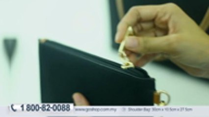 170222 Alfio Raldo Tote Bag (New Edition).1080. mp4