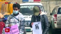 Realizan operativos para encontrar a Vanesa Aquino, joven desaparecida desde diciembre en El Alto