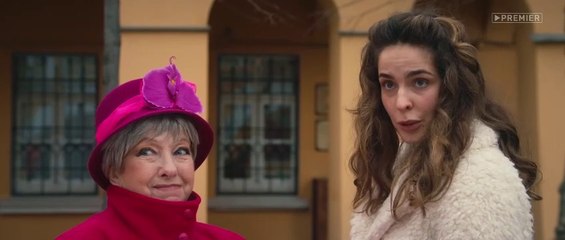 Здравствуйте, вам пора - 3 серия