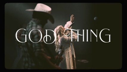 Anne Wilson - God Thing