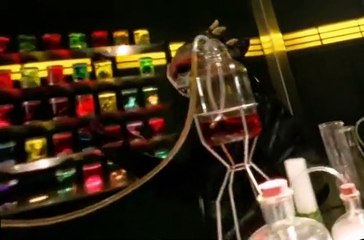Power Rangers DinoThunder S01 E02