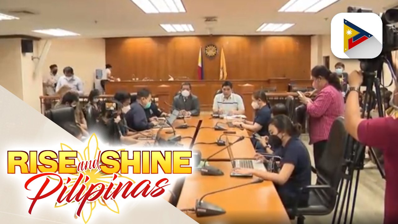 COMELEC, aprubado na ang pagpapatuloy ng pamamahagi ng LTFRB ng fuel subsidy; Ayuda para sa ilang benepisyaryo, posibleng maantala