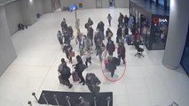 İstanbul Havalimanı'nda kaçakçılara göz açtırılmıyor