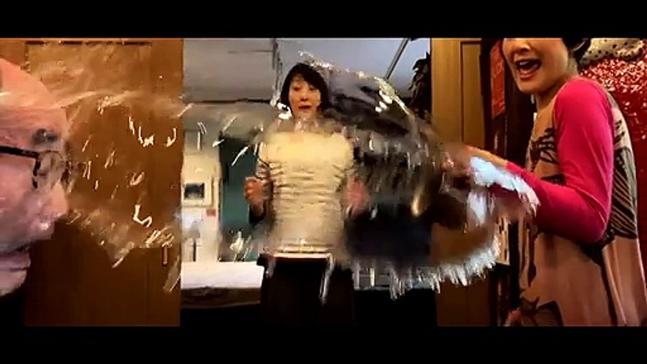 映画『家族送』