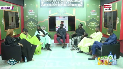 Pourquoi Abou Diallo n’est pas d’accord avec Cheikh Oumar Diagne