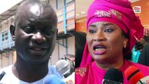 XBB _ Audio fuité, Me El H Diouf '_ouma avocat.._, Cheikh Oumar Diagne déféré, Gaston tire sur...