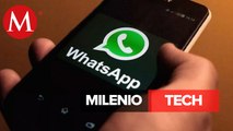 WhatsApp lanza actualizaciones para Android | Milenio Tech