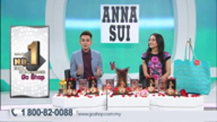 170301 Anna Sui La Nuit De Boheme Eau de Toilette Gift Set.1080. mp4