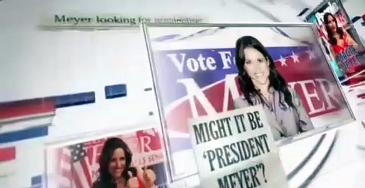 Veep S01 E08
