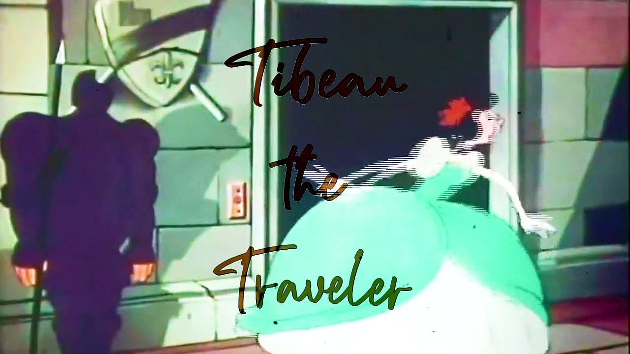 Osaki & Tibeau the Traveler - New Beginnings