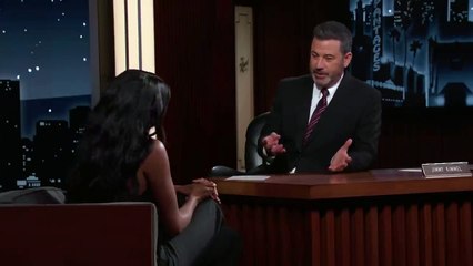 Simone Ashley on Being Cast in Bridgerton, Going to the Vanity Fair Oscars Party & Giving Tattoos