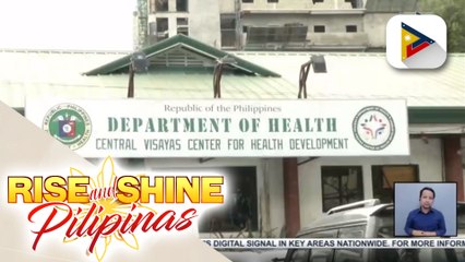 DOH Central Visayas, nanawagan na panatilihin ang minimum health standards sa mga kampanya; Mactan Cebu International Airport, naka-alerto VS. Omicron XE