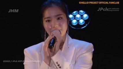 BEYOOOOONDS / CHICA#TETSU Ichioka Reina Birthday Event 2022 #1