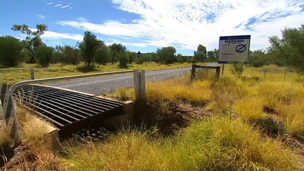 Long-term alcohol bans in dozens of town camps and communities across the Northern Territory could soon be a thing of the past... with the Commonwealth restrictions set to end... in July... after fifteen years.