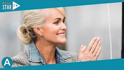 Laeticia Hallyday combative : ce moment précieux avec Jalil Lespert après les terribles nouvelles su