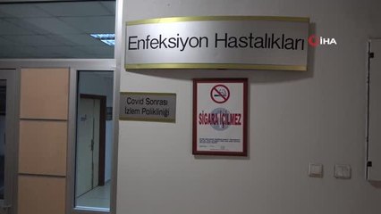 Prof. Dr. Tevfik Özlü: "Tehlike geçmiş değil ama pandemi ile ilgili süreç olumlu yönde gelişiyor"