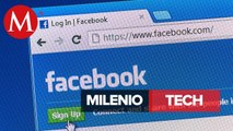 Facebook lanza programa de pasantías | Milenio Tech