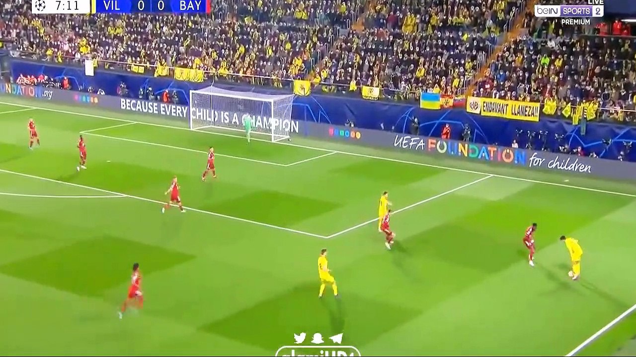 جميع أهداف مباريات اليوم الأربعاء 6 - 4 - 2022