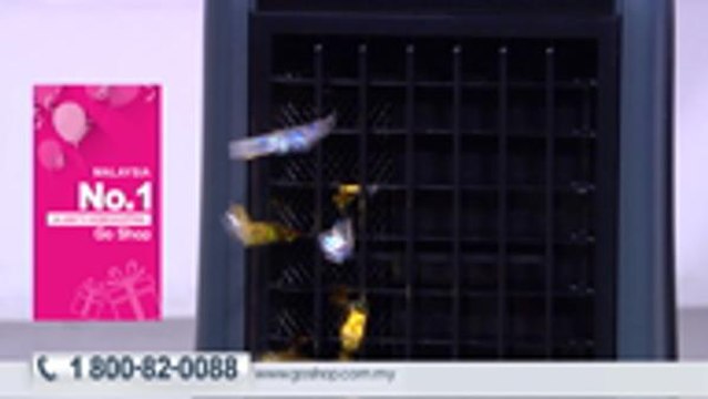 170505 Vaarenta Air Cooler. 1080. mp4