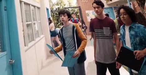 Diary of a Future President S01 E02