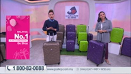 170505 Kamilliant Luggage Set. 1080. mp4