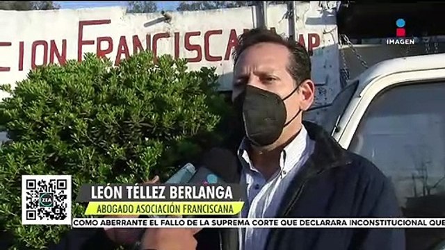 Más de mil perros y gatos podrían ir a la calle en refugio de Cuajimalpa