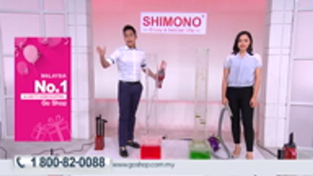170505 SHIMONO VACCUUM CLEANER PRO. 1080. mp4