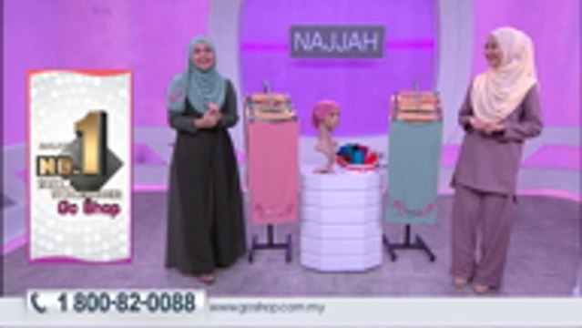 170505 Najah (Tudung SulamV2). 1080. mp4
