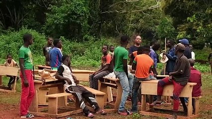 Centrafrique : son immense potientel agricole enfin exploité ?