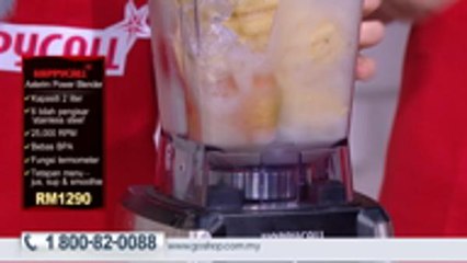 170505 Happycall Power Blender V2. 1080. mp4