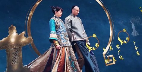 Nothing Gold Can Stay S01 E08