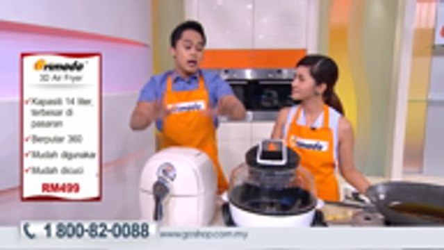 170505 Primada 3D Air Fryer. 1080. mp4